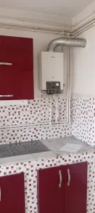 كراء شقة 3 غرف