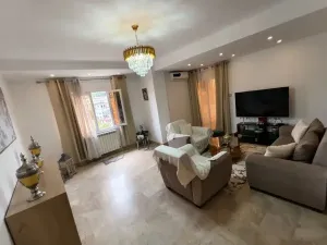 Location Appartement F3 Alger