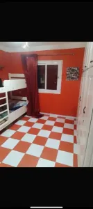 Location Appartement F3 Alger