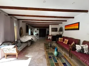 Vente Villa Alger Staoueli