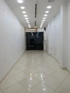 كراء محل