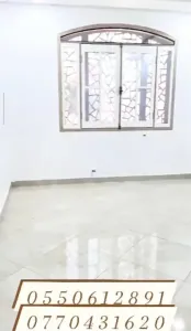 بيع فيلا
