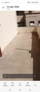 كراء شقة 3 غرف