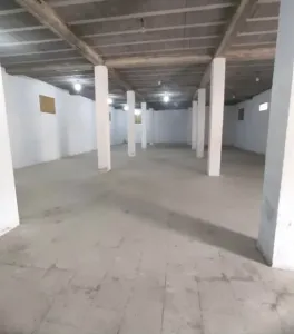 كراء محل