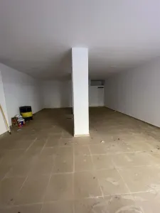 كراء محل