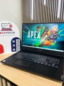 LENOVO LEGION I7-9TH H 16GB DE RA
