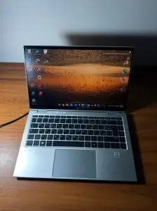 HP EliteBook x360 1040 G7
