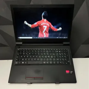 LENOVO / I5 6200U / AMD RADEAON /