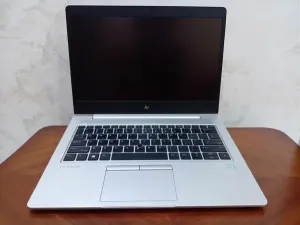 HP ELITEBOOK 830 G6 i5 8th gen 8/