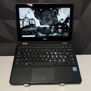 DELL LATITUDE 3190 2 IN 1 / PLATI