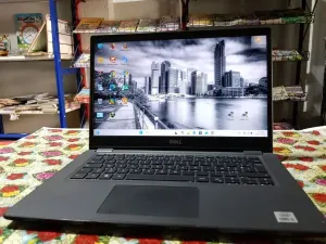 Dell Latitude 3410 i5 10ème 8GB 2
