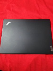 Lenovo Thinkpad L14 Gen1