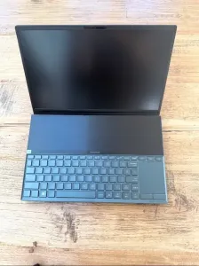 Asus Zenbook Duo