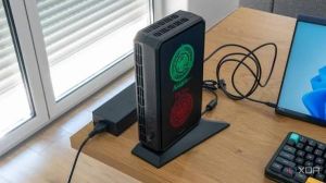 MINISFORUM AtomMan G7 Pt