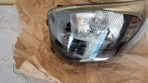 Phare Picanto 2019