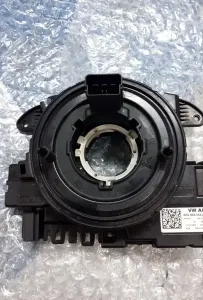 Tresse volant volkswagen Tiguan