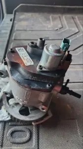Pompe À Hp Kongoo Duster