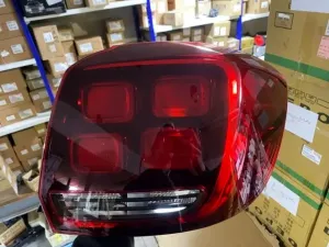 Feu Arrière Stepway 2017-2021