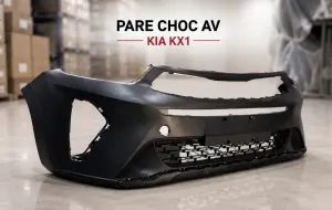 Pare-chocs Avant Kia KX1 Neuf d'O