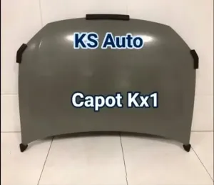 Capot Moteur Avant Kia KX1 Neuf