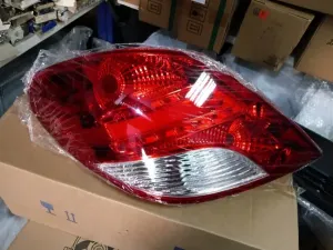 Stop , feu rouge 207 206 208 306