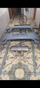 Parchoc av golf 7 r400
