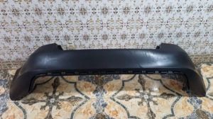 Parchoc av skoda octavia fabia