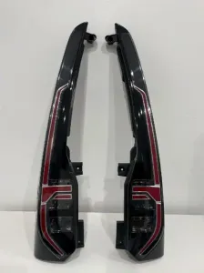 Feux ar caddy 2020 2016 2011 2004