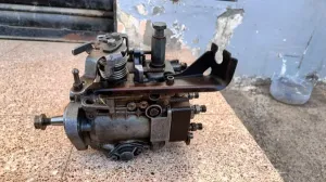 Pompe injection golf 2 Diesel