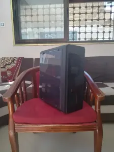 Case Pc