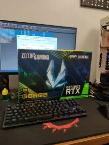 Rtx 3070 Ti