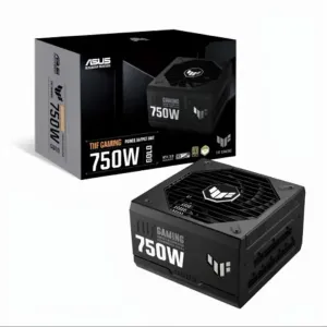 ALIMENTATION ASUS TUF 750W 80 PLU