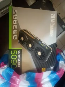 Rtx 5090