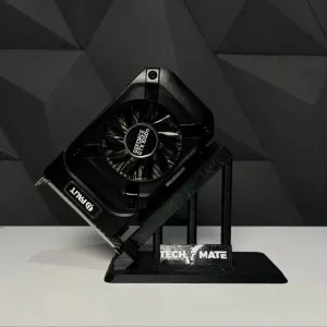 PALIT GTX 1050TI / GPU / 4GB