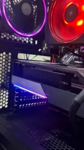 Rx6700xt Pour 2k