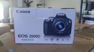 Canon 2000D