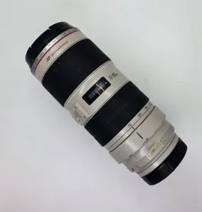 Canon EF 70-200mm f/2.8L IS II US