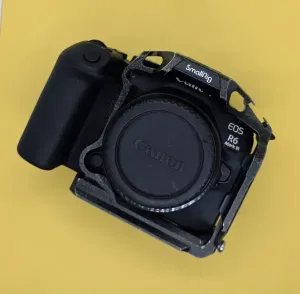 Canon R6 Mark III