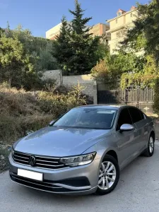Volkswagen Passat 2022 Confort