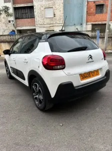Citroen C3 2021 Shine