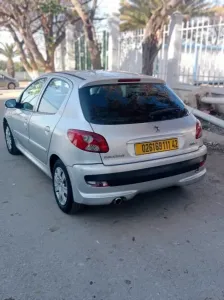 Peugeot 206 Plus 2011 206 Plus