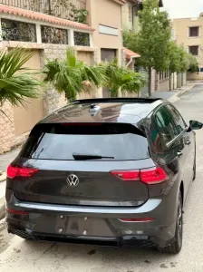Volkswagen Golf 8 2026 R- Line