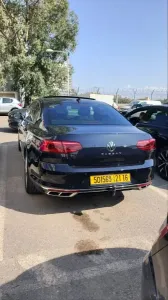 Volkswagen Passat 2021 R Line