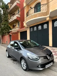 Renault Clio 4 2016 Limited