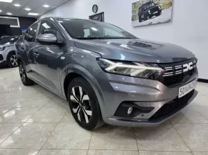 Dacia Logan 2026