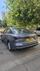 Roewe I5 2026