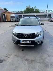 Dacia Sandero 2018 Stepway