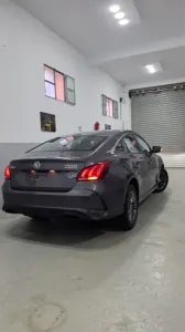 MG MG5 2026 Flagship Edition