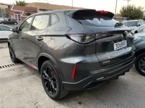 Changan X5 Plus 2026 Beyond Pro