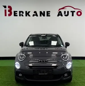 Fiat 500x 2026 Club
